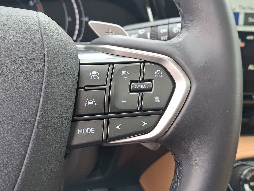Used 2025 Lexus NX 350 AWD w/ Accessory Package (2T) image 24