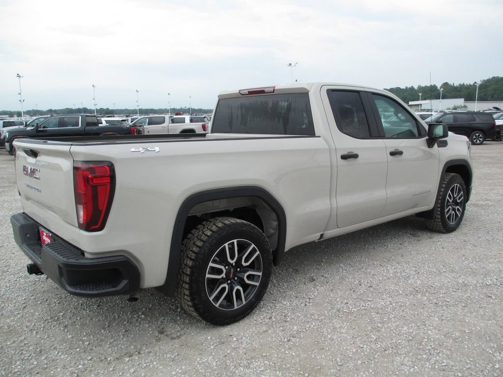 New 2026 GMC Sierra 1500 Pro w/ Pro Value Package AWD/4WD image 4