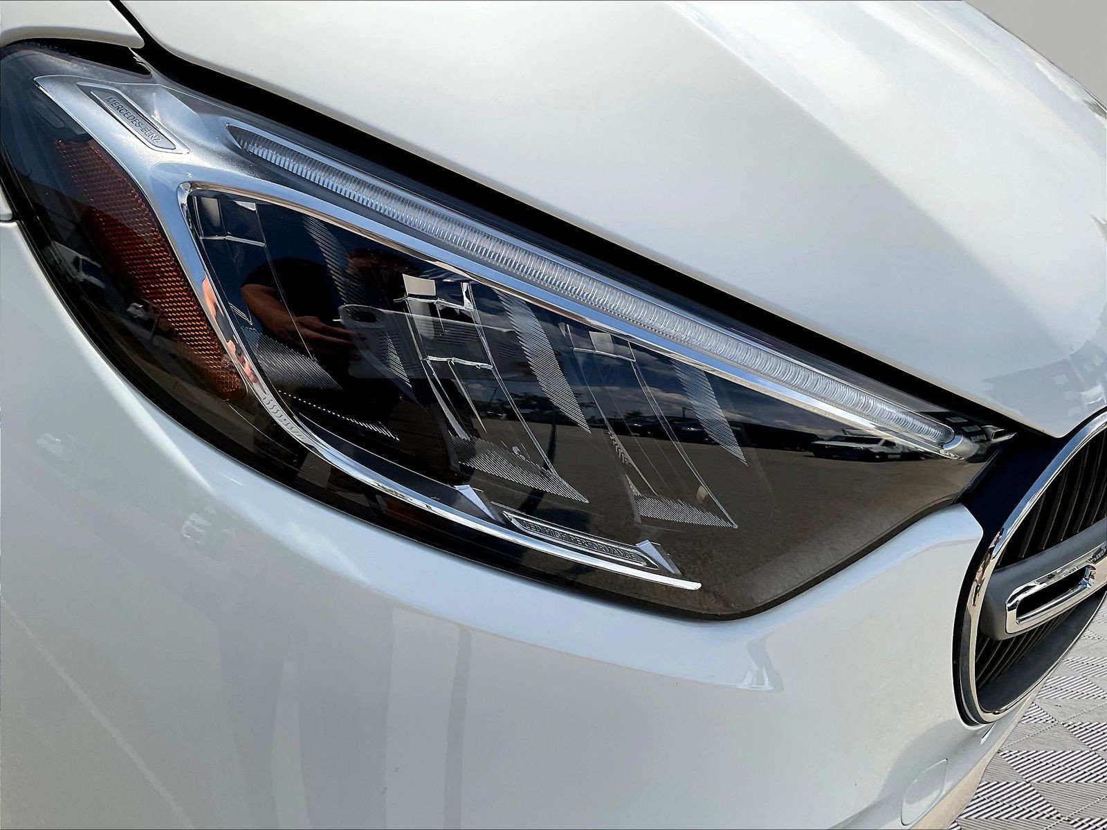Certified 2026 Mercedes-Benz GLC 300 4MATIC image 32