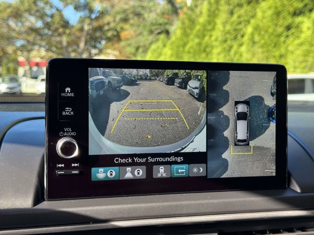 Certified 2025 Honda Pilot Black Edition image 27