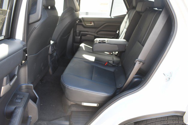 New 2026 Toyota 4Runner Limited AWD/4WD image 13
