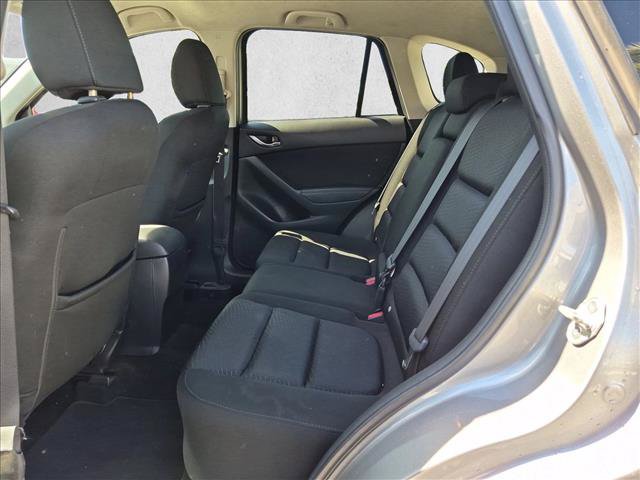Used 2014 MAZDA CX-5 Touring FWD image 17