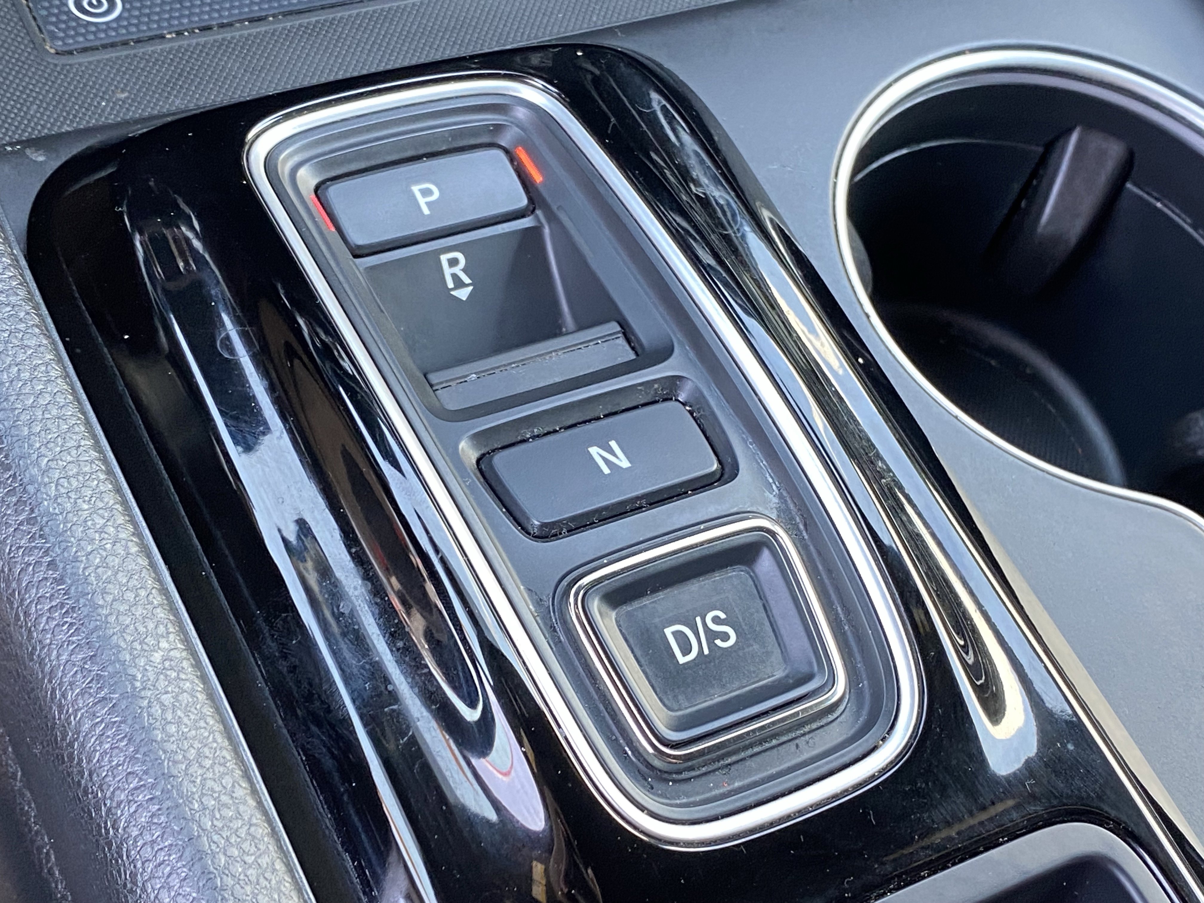 Used 2025 Honda Pilot Black Edition image 23