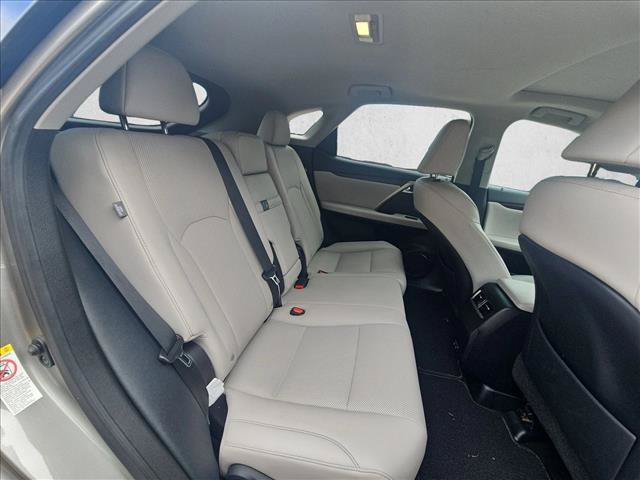 Used 2020 Lexus RX 350 FWD w/ Premium Package image 17