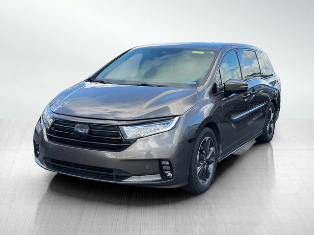 Used 2022 Honda Odyssey Elite image 10