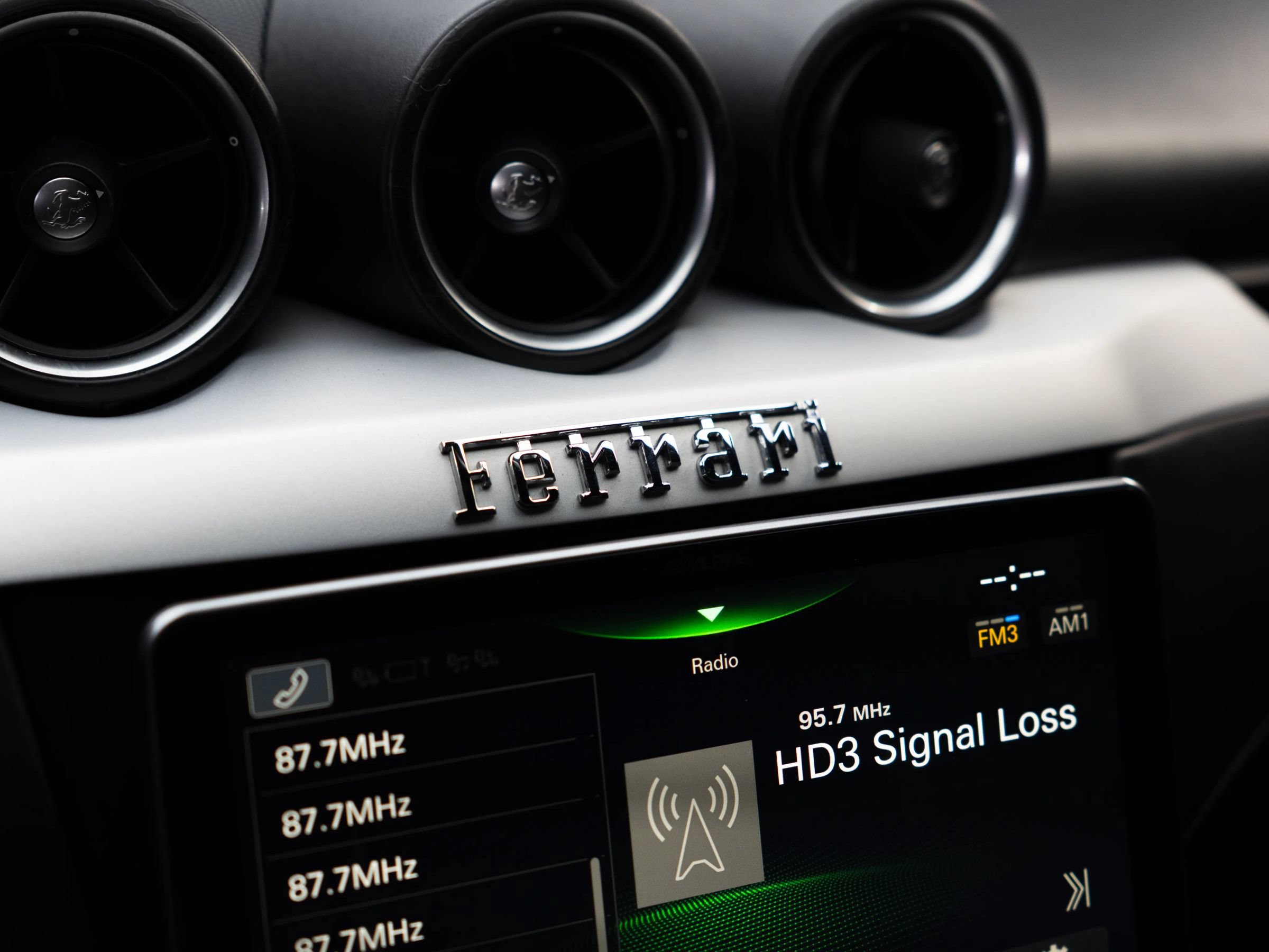 Used 2012 Ferrari FF AWD/4WD image 29
