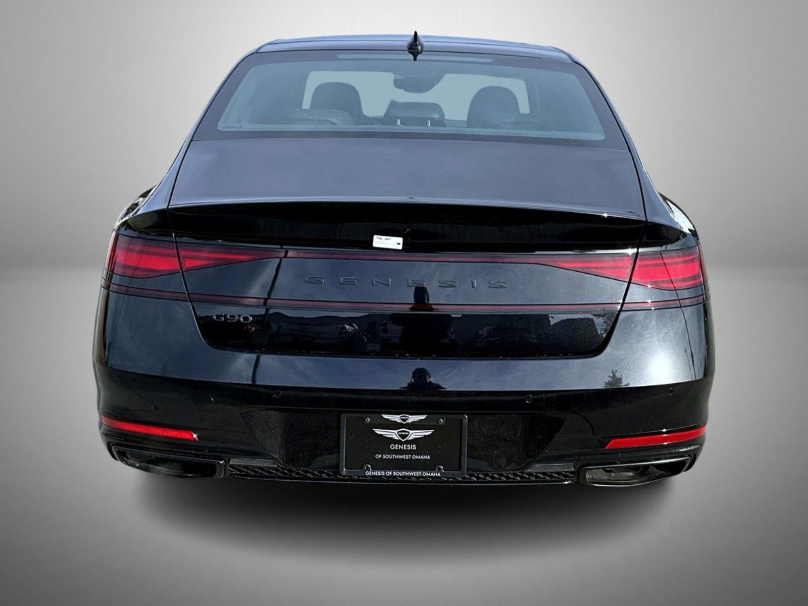 New 2026 Genesis G90 3.5T Prestige AWD/4WD image 6
