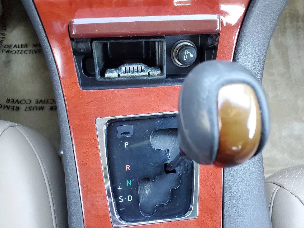 Used 2007 Lexus ES 350 image 31