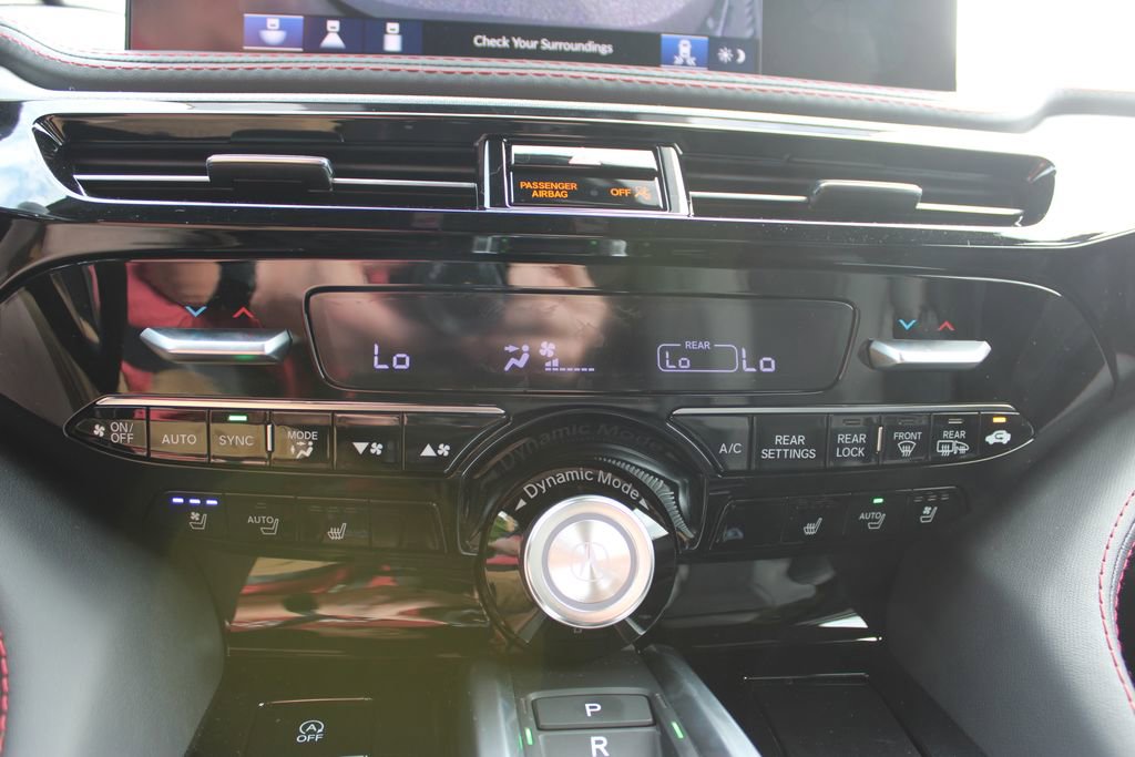 New 2026 Acura MDX A-Spec image 20