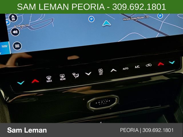New 2026 Jeep Grand Cherokee Limited image 16