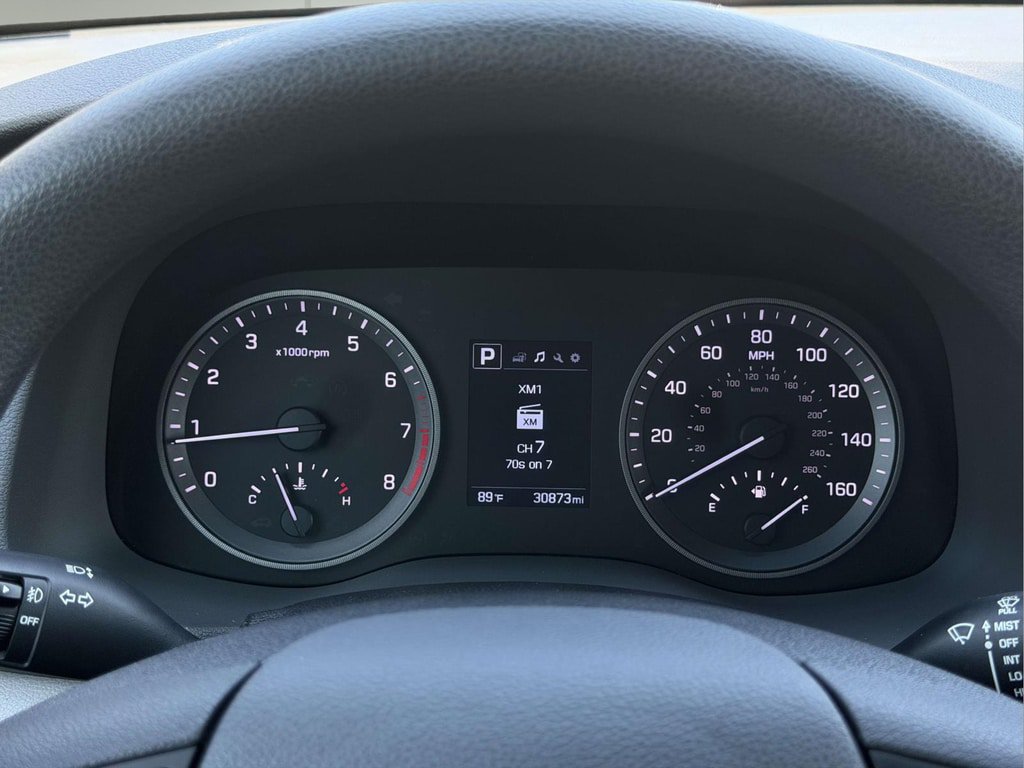 Used 2016 Hyundai Tucson Eco FWD image 9