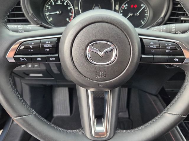 Certified 2025 MAZDA CX-30 AWD 2.5 S w/ Preferred Package image 30