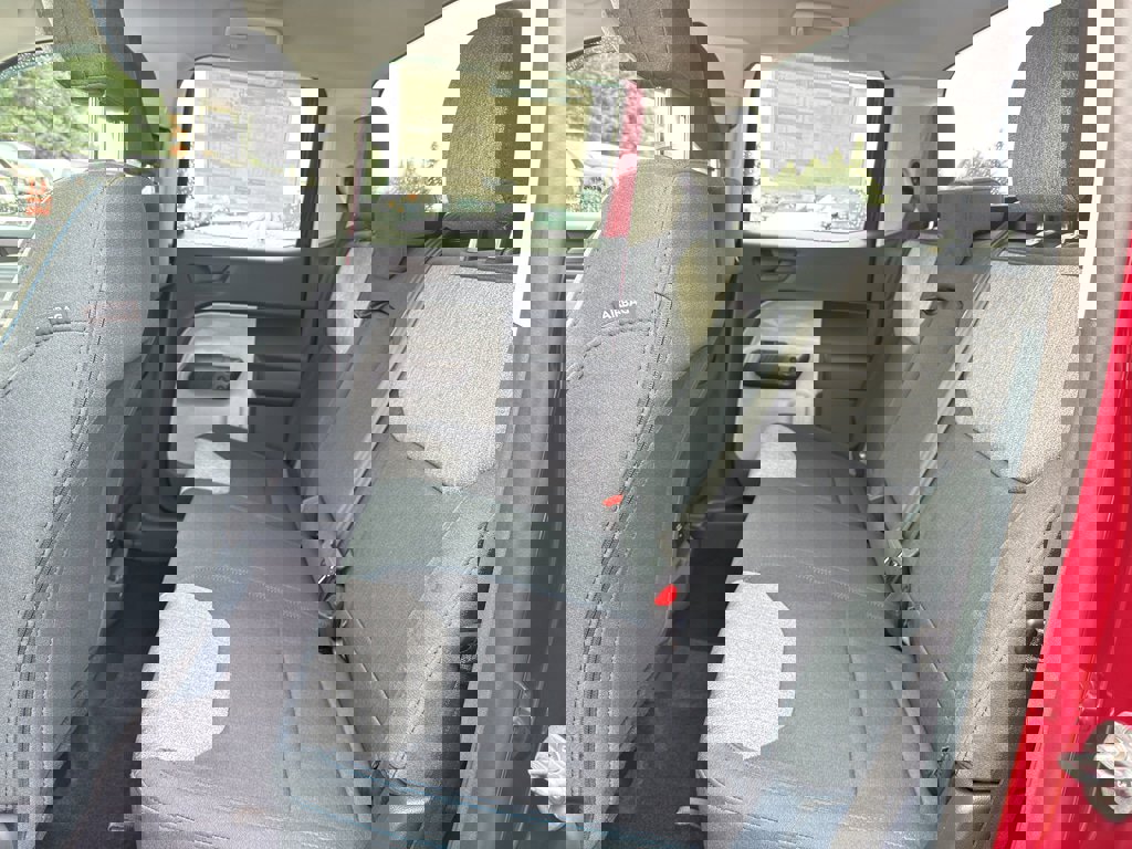 New 2025 Ford Maverick XLT w/ XLT Luxury Package image 23