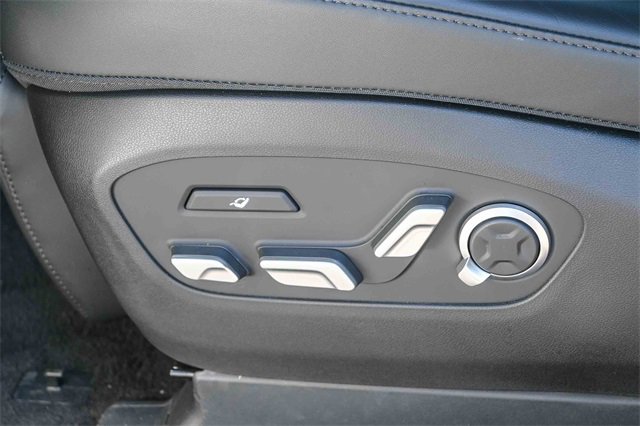 New 2026 Hyundai Ioniq 9 Calligraphy image 23