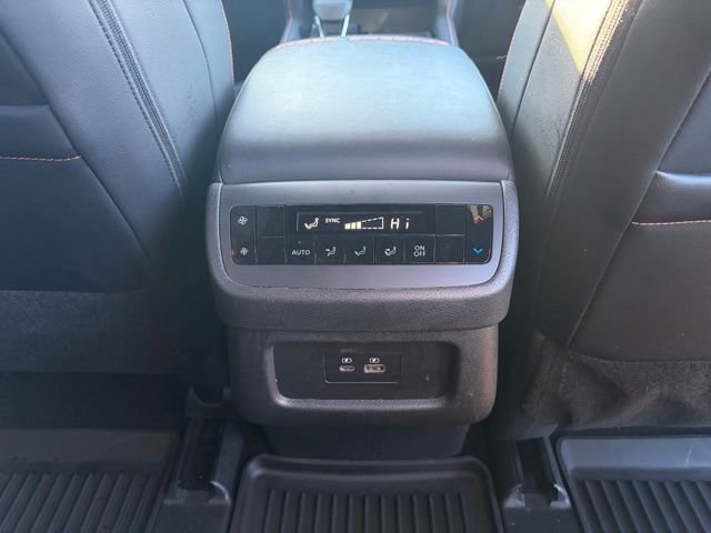 Used 2024 Nissan Pathfinder Rock Creek image 25