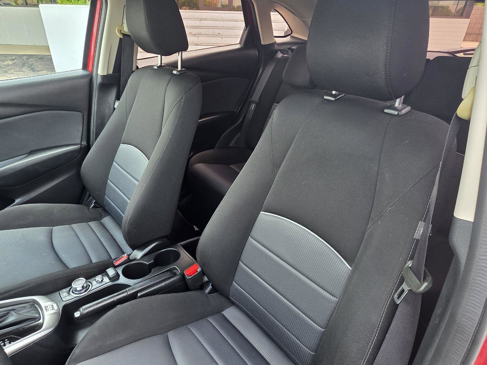 Used 2018 MAZDA CX-3 Sport FWD image 32