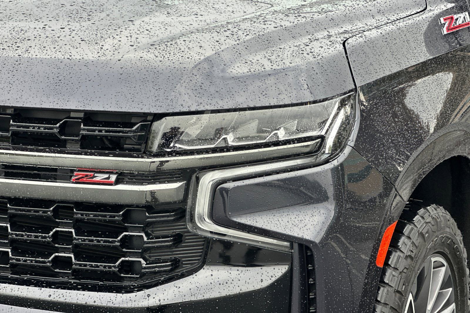Used 2022 Chevrolet Tahoe Z71 w/ Luxury Package image 49