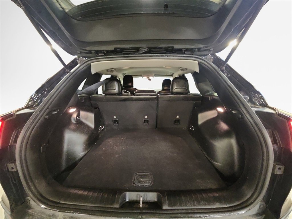 Used 2020 Jeep Cherokee Latitude Plus image 25