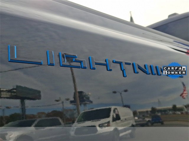 Used 2023 Ford F150 Lightning Pro image 33