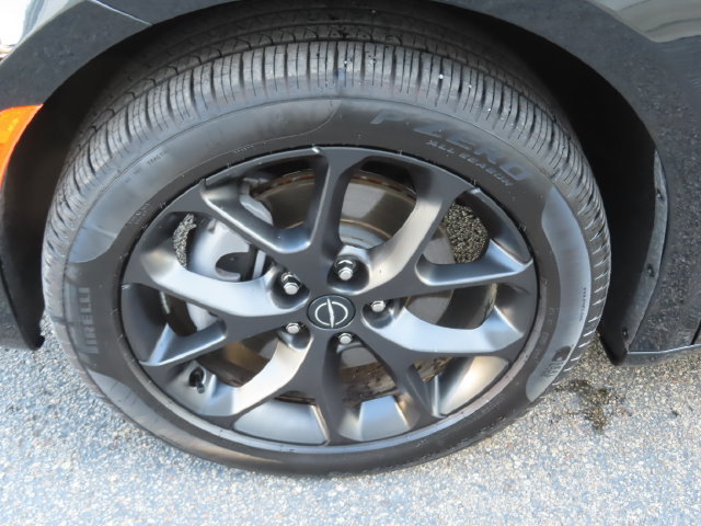 Used 2026 Chrysler Pacifica Limited w/ S Appearance Package AWD/4WD image 19