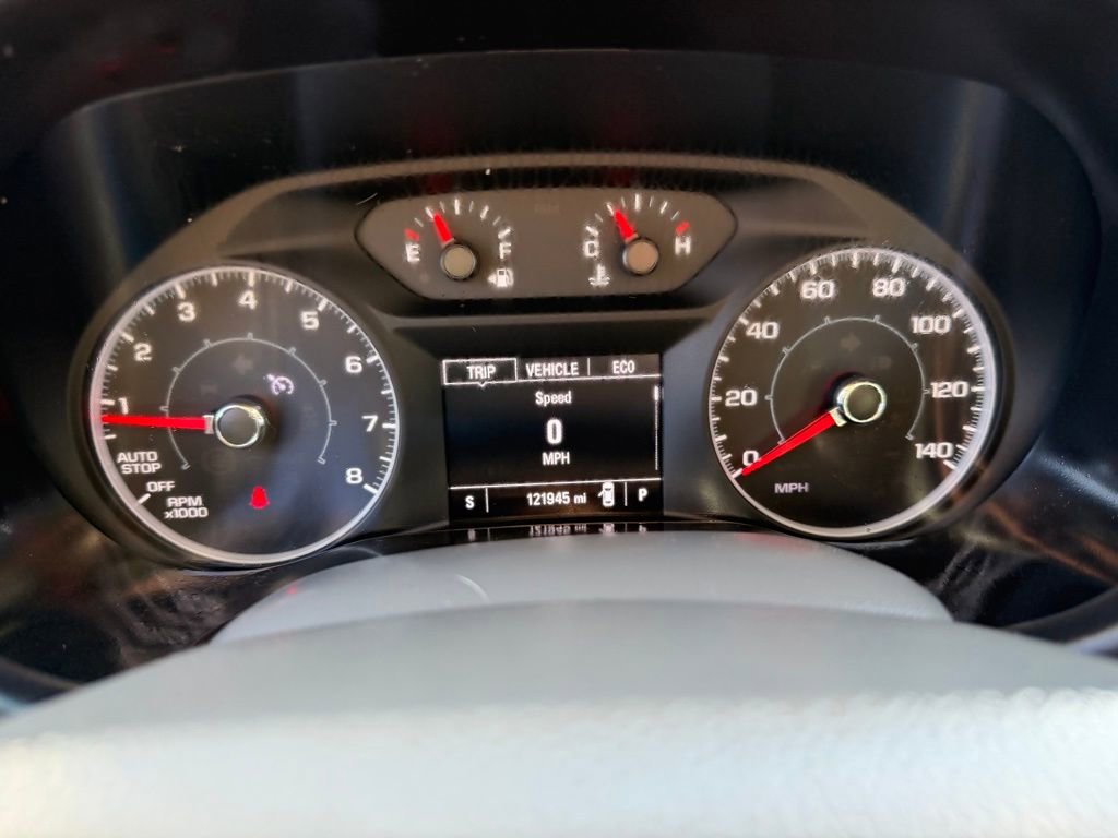 Used 2018 GMC Acadia SLE image 33