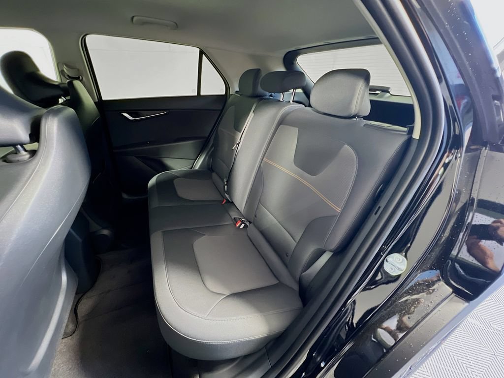 New 2026 Kia Niro LX FWD image 20