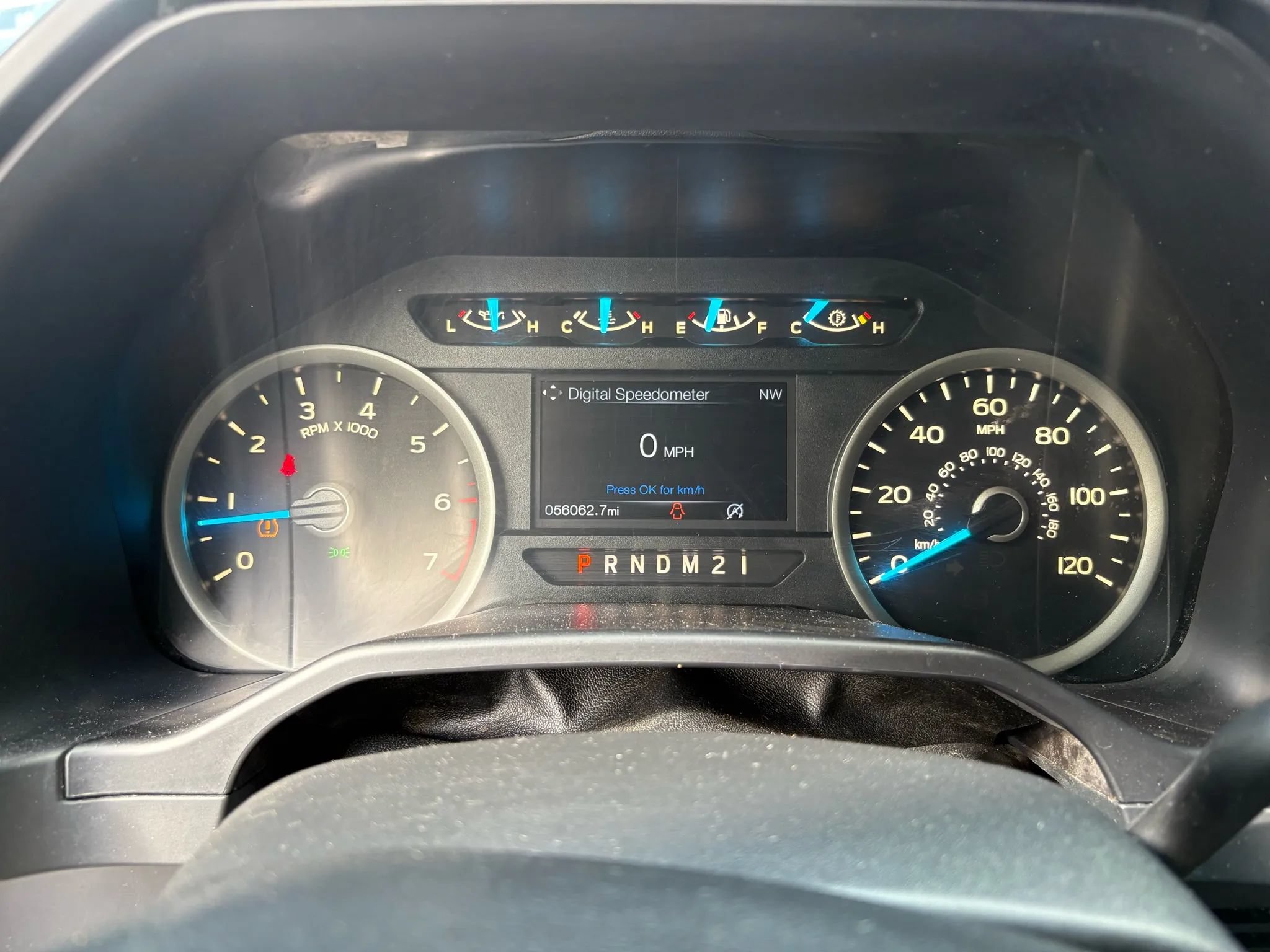 Used 2016 Ford F150 XLT w/ Equipment Group 301A Mid RWD image 27
