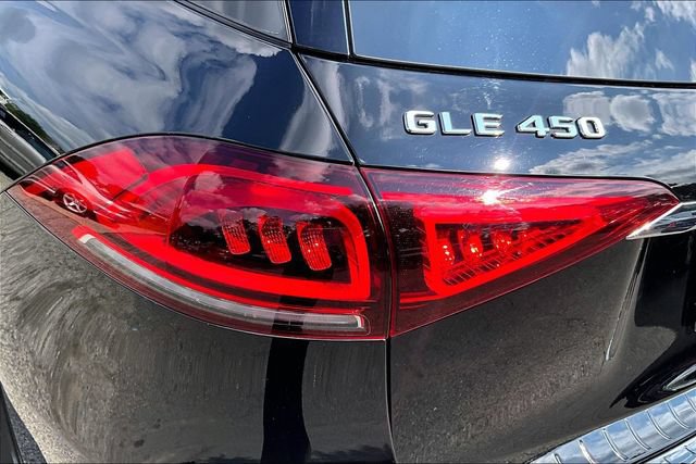 Certified 2023 Mercedes-Benz GLE 450 4MATIC image 25