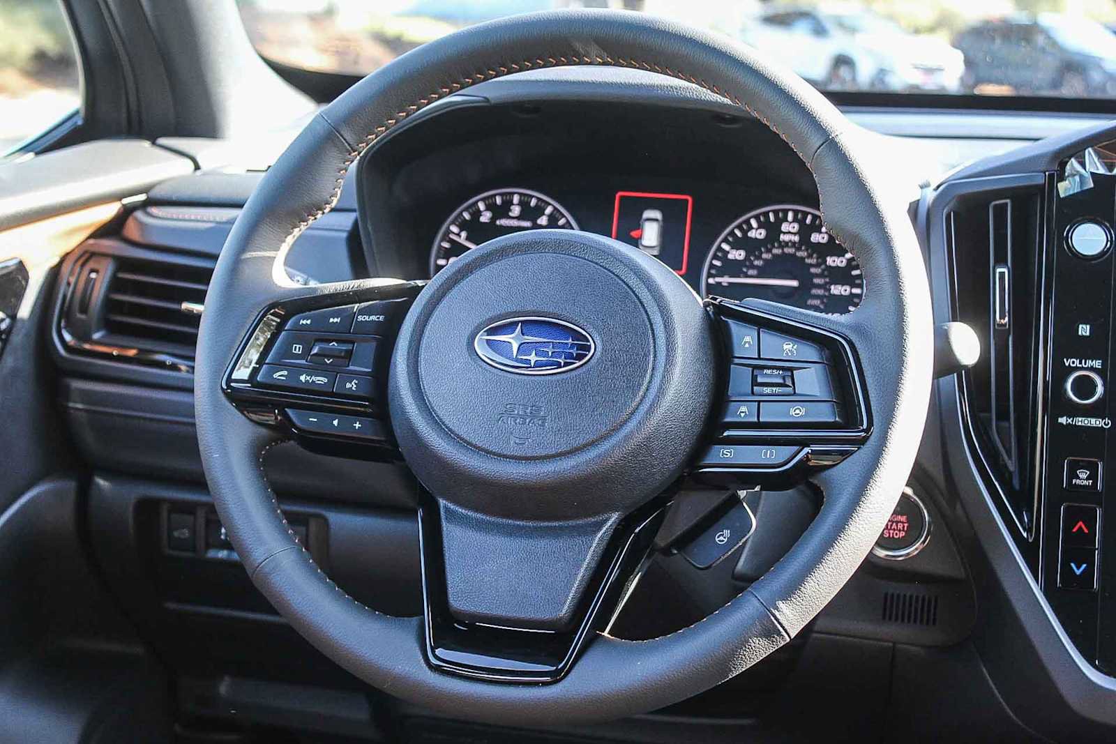 New 2025 Subaru Forester Touring image 15