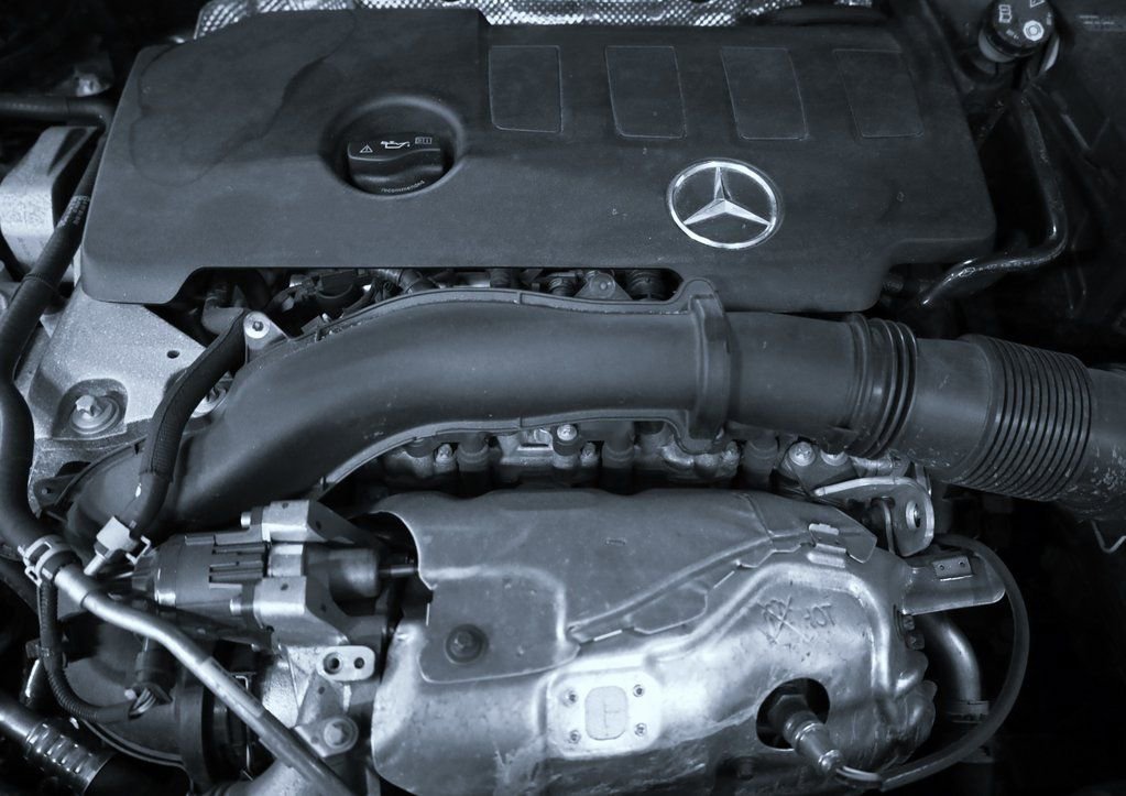 Certified 2022 Mercedes-Benz GLA 250 4MATIC image 62