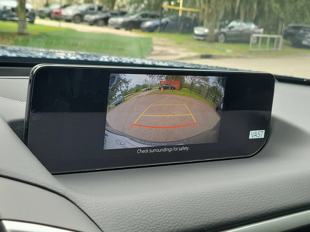 New 2026 MAZDA CX-50 AWD 2.5 S w/ Weather Package image 28