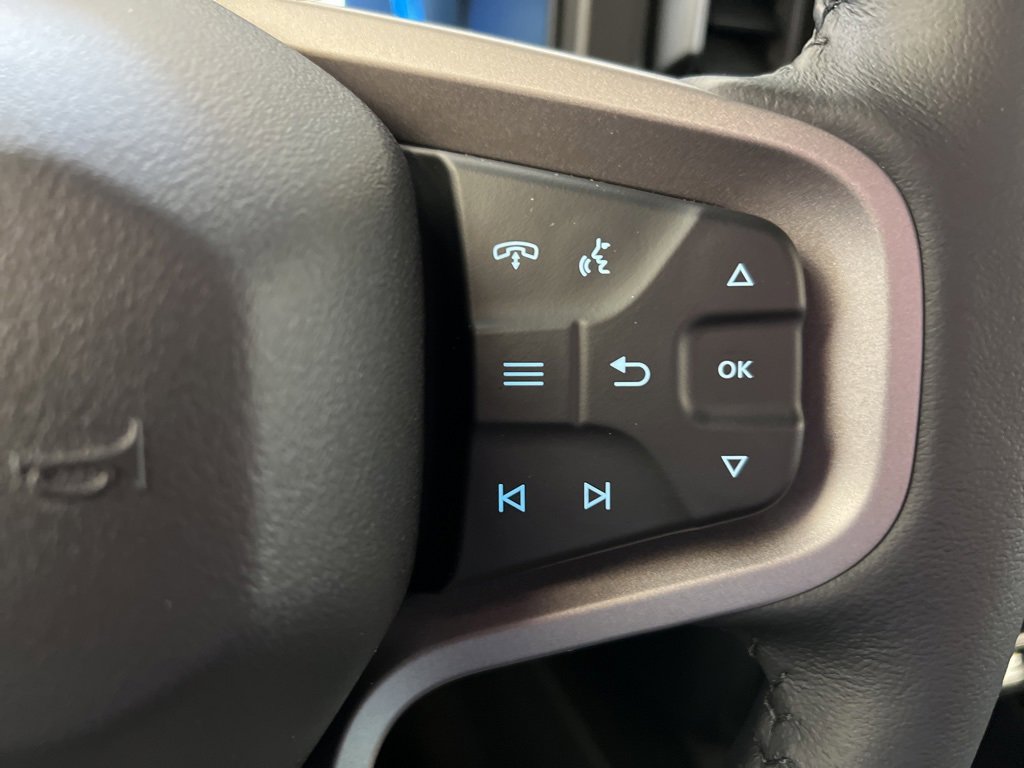 New 2025 Ford Bronco Big Bend image 22