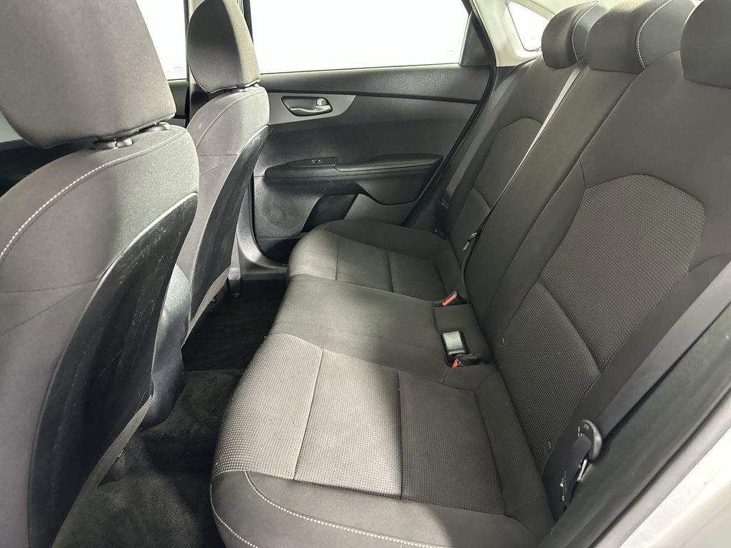 Used 2020 Kia Forte LXS FWD image 24