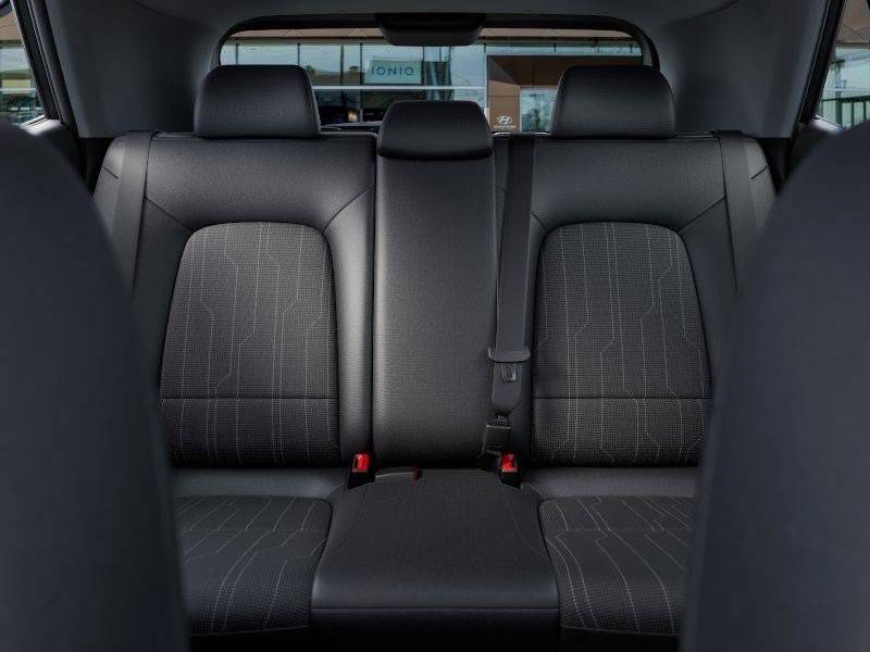 New 2026 Hyundai Venue SE FWD image 13