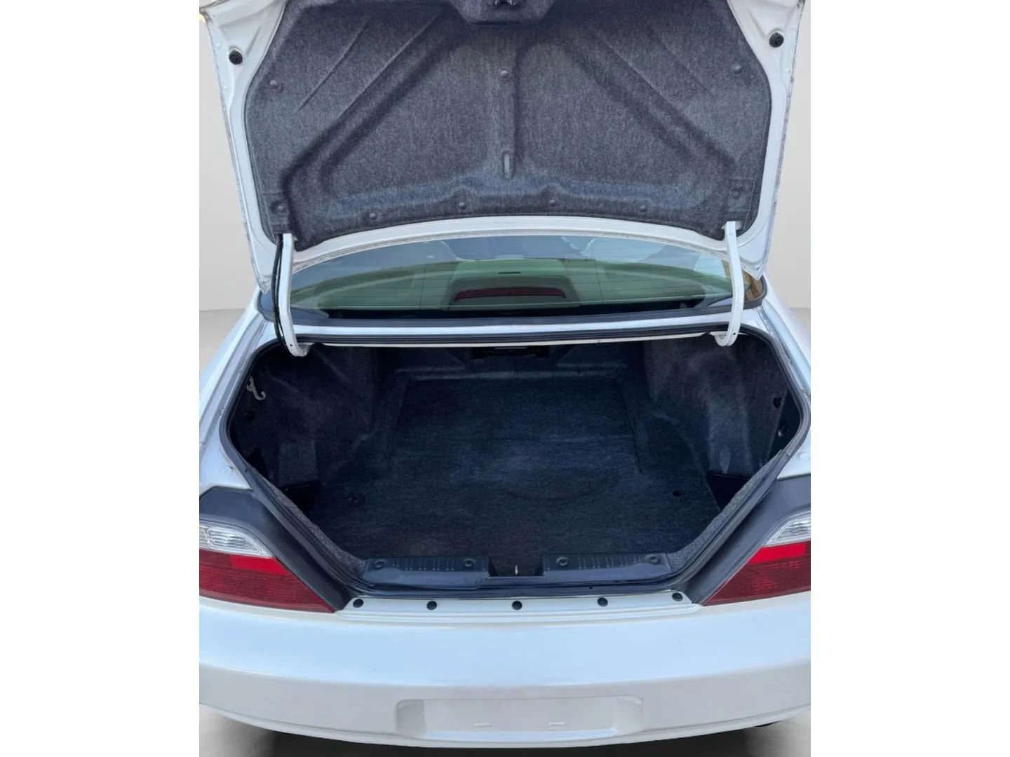 Used 2003 Acura TL image 35