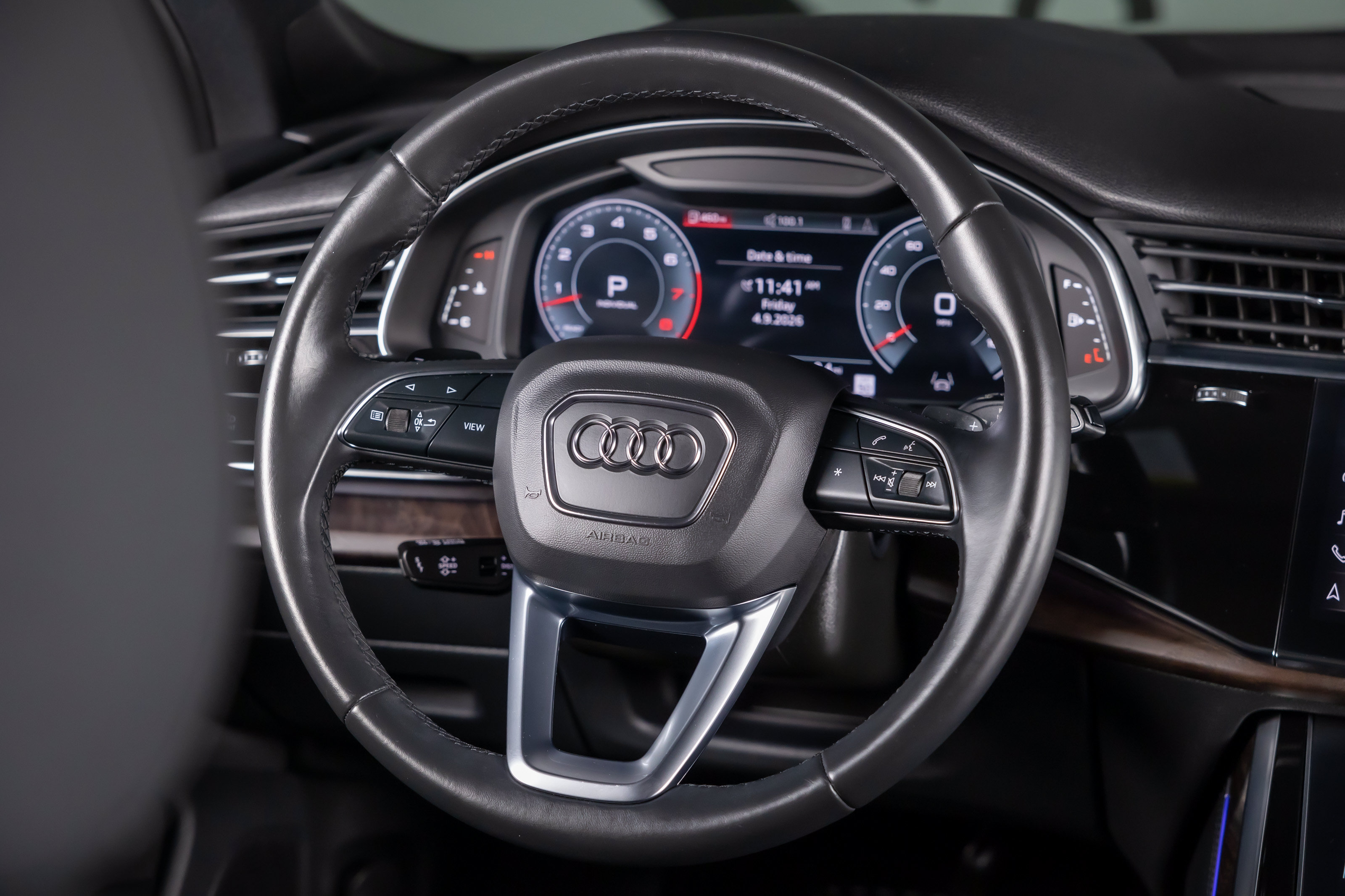 Used 2021 Audi Q7 3.0T Prestige AWD/4WD image 30