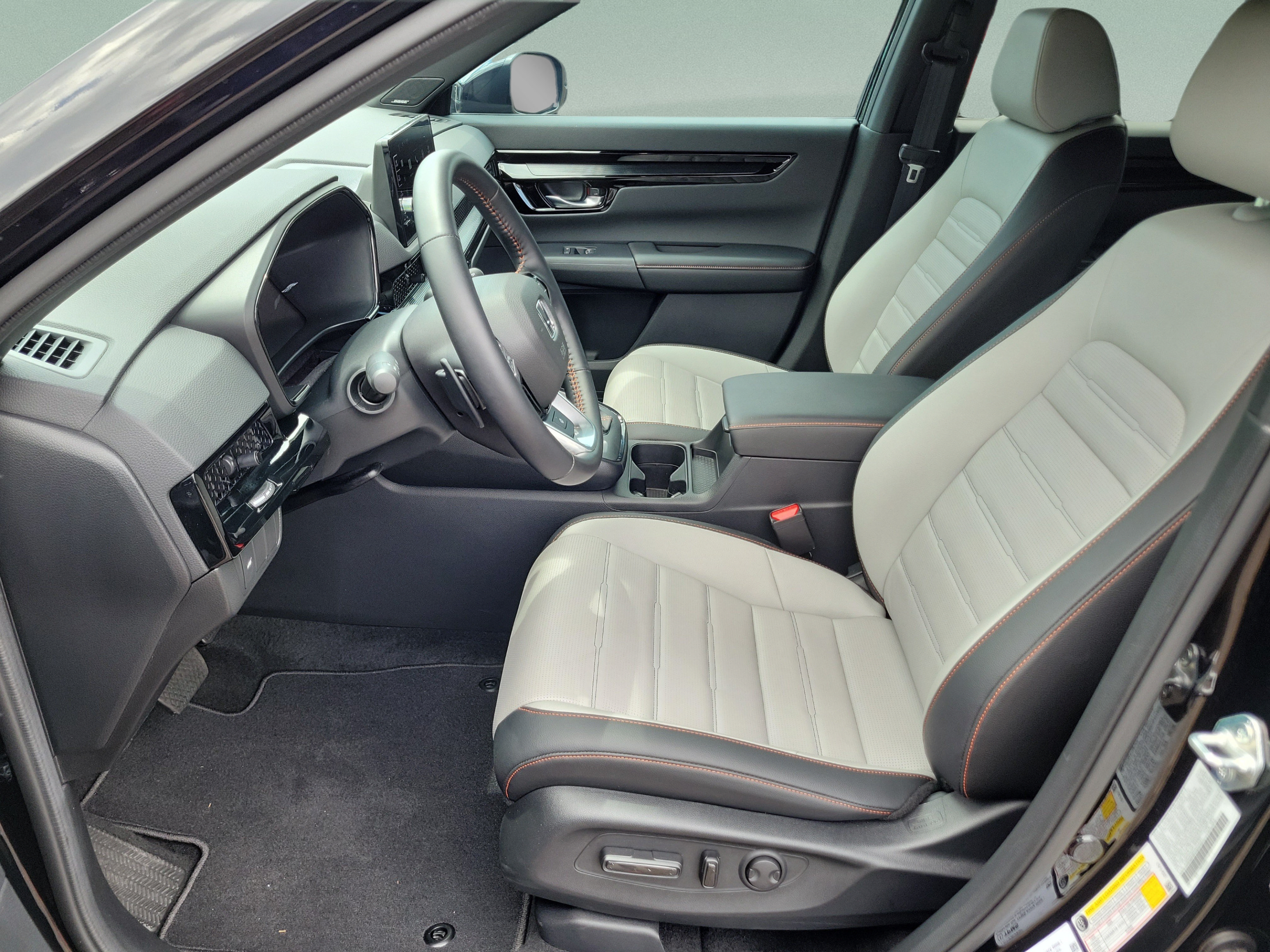 Certified 2026 Honda CR-V Sport Touring image 27