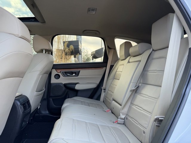 Used 2022 Honda CR-V EX-L image 34