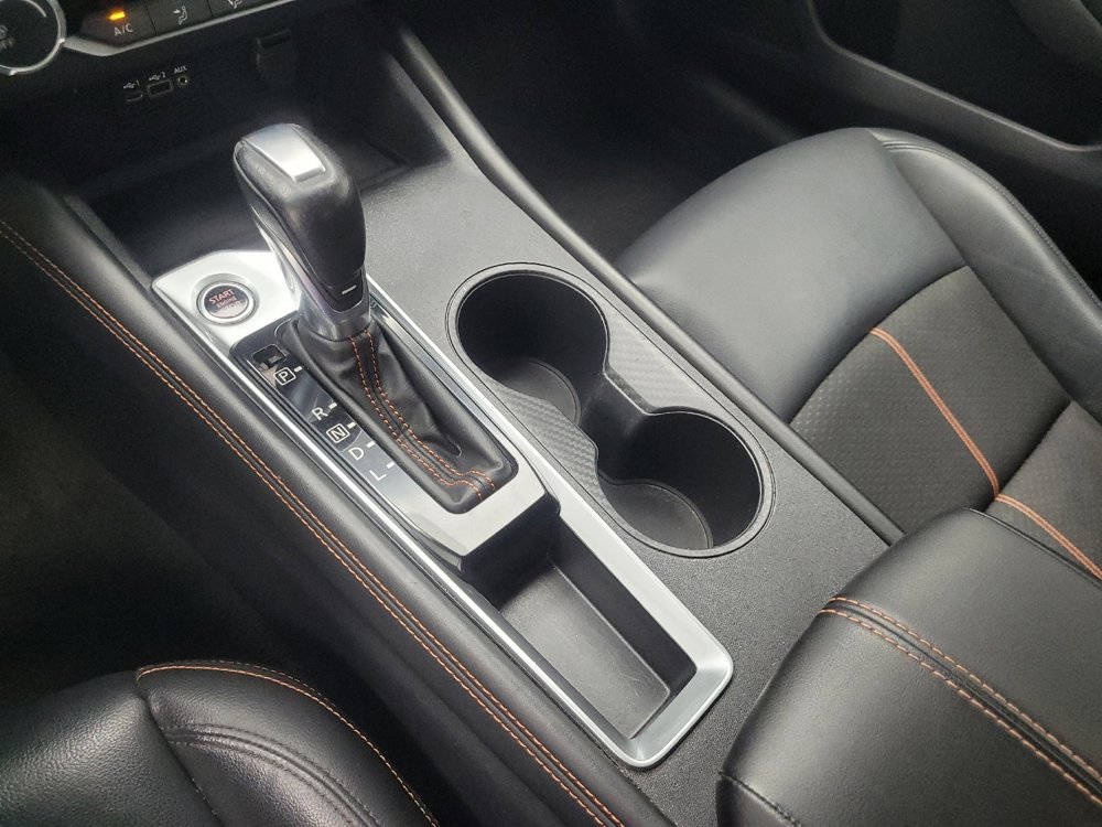 Used 2022 Nissan Altima 2.5 SR image 26