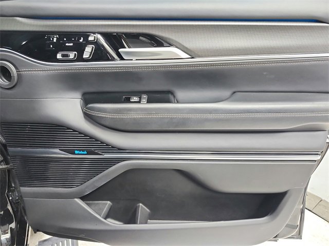 Used 2024 Jeep Grand Wagoneer Series II w/ Quick Order Packagew 28T image 48