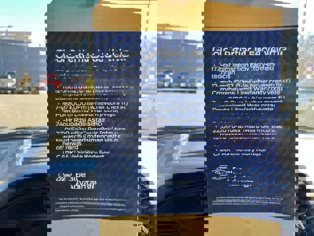 Certified 2023 Ford F150 XL w/ FX4 Off-Road Package image 11