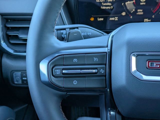 New 2026 GMC Terrain AT4 w/ Convenience Package III image 17