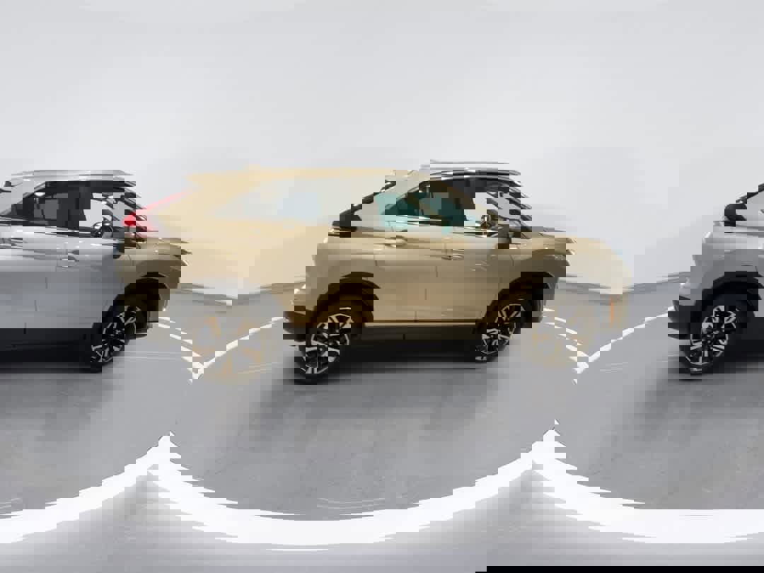 Used 2024 Mitsubishi Eclipse Cross SE image 9