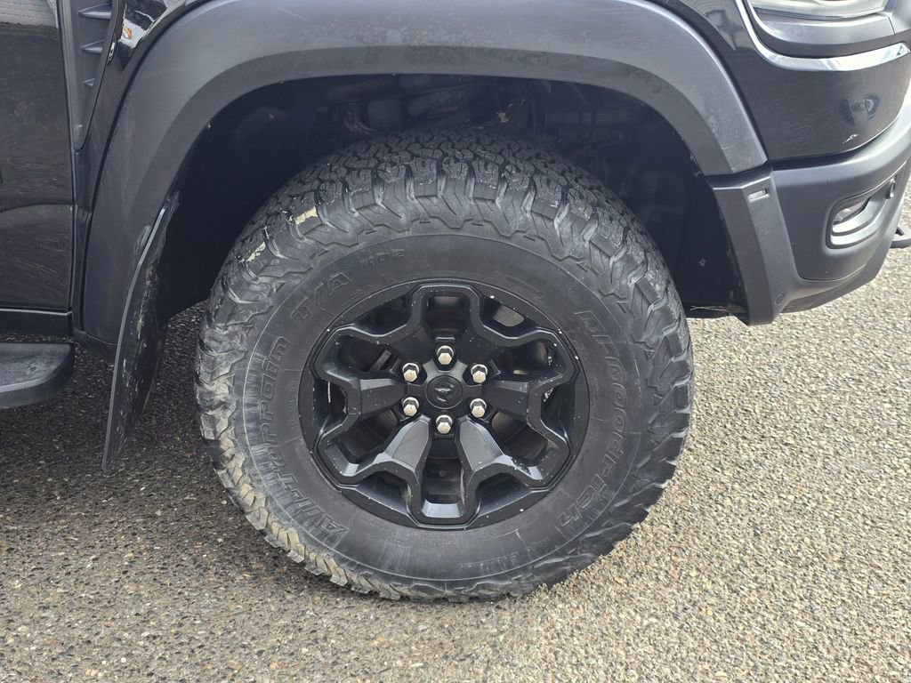 Used 2021 RAM 1500 TRX w/ TRX Level 2 Equipment Group image 46