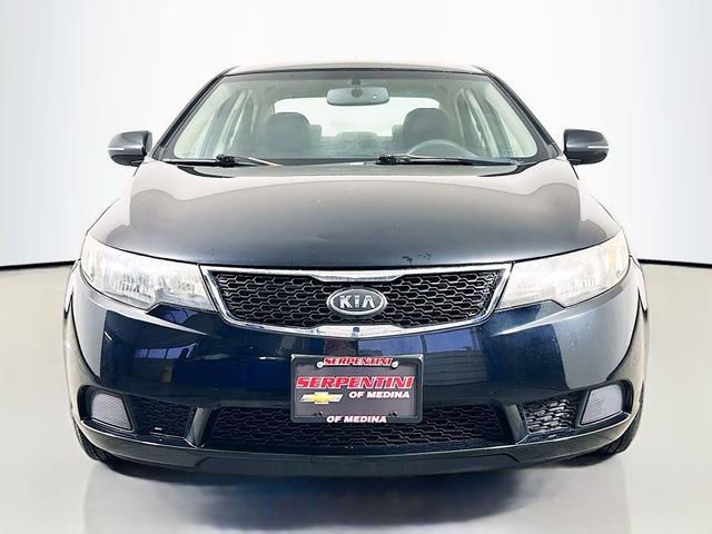 Used 2012 Kia Forte EX image 4