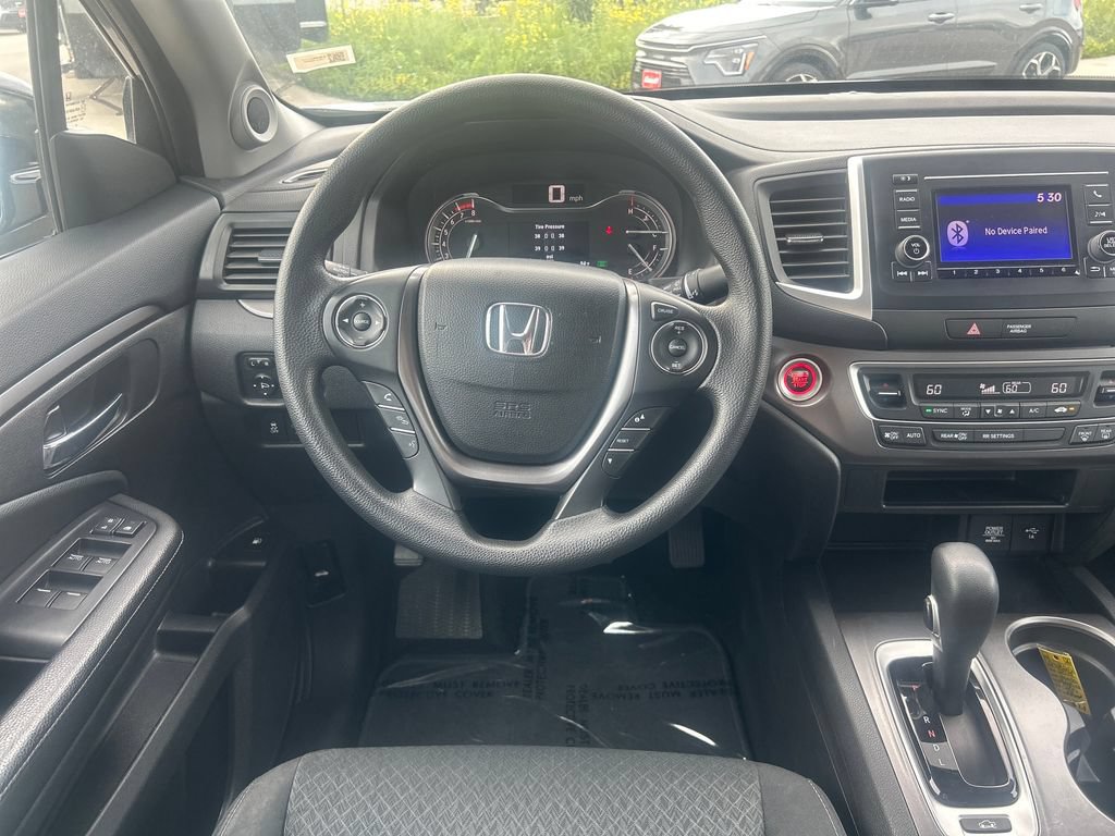 Used 2019 Honda Ridgeline Sport image 17