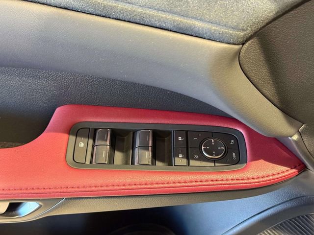 Used 2025 Lexus RX 350 F Sport w/ Convenience Package image 17