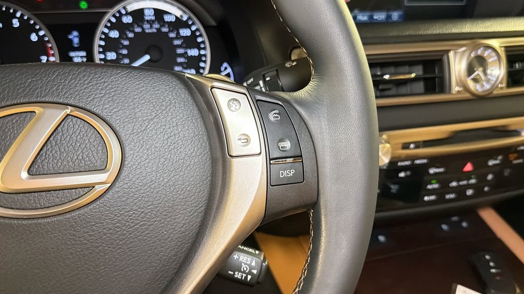 Used 2014 Lexus GS 350 AWD w/ Premium Package image 23