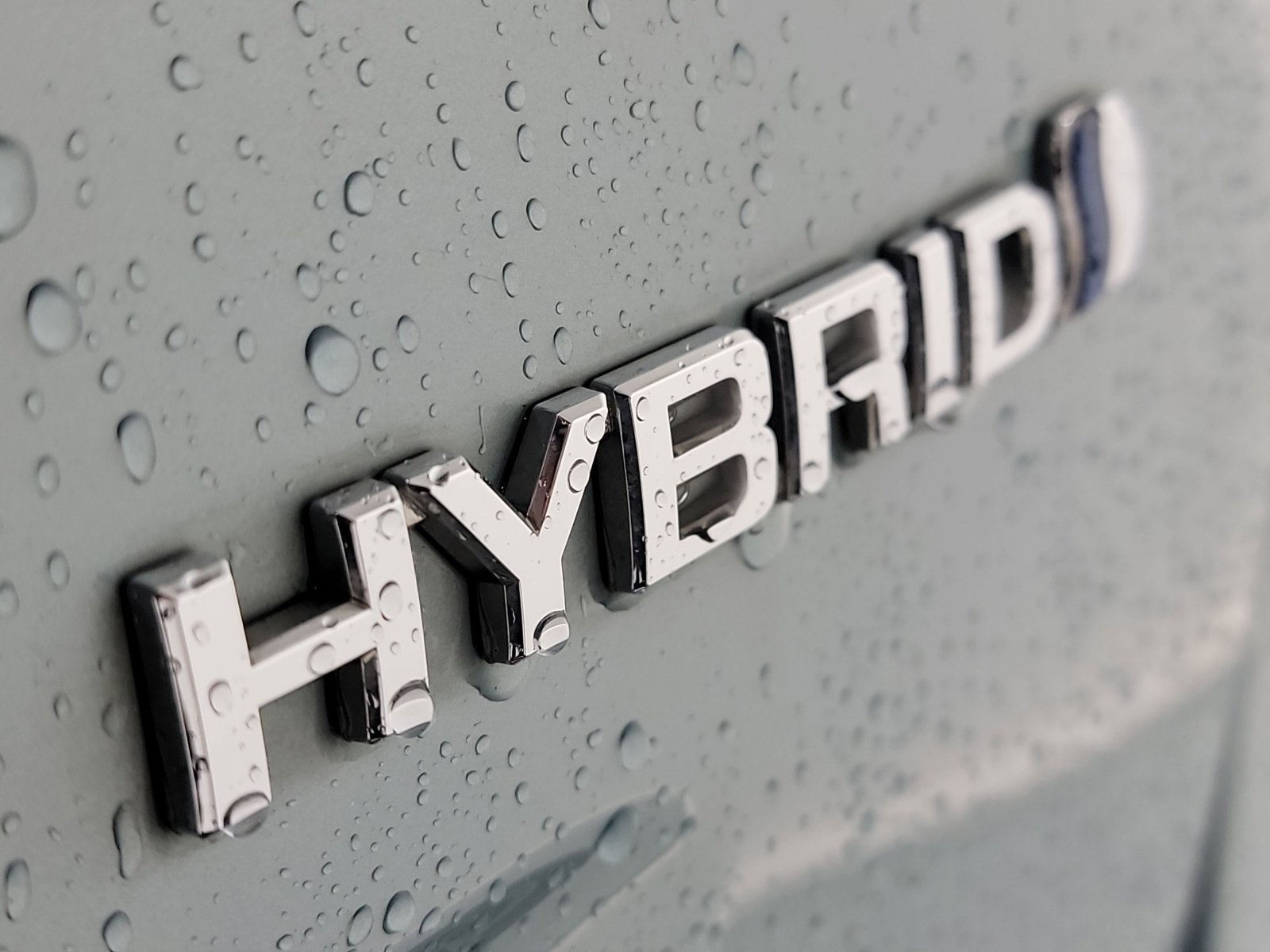 Used 2016 Toyota Prius Two image 33