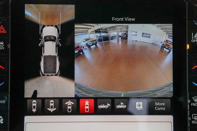 New 2026 RAM 3500 Laramie image 24